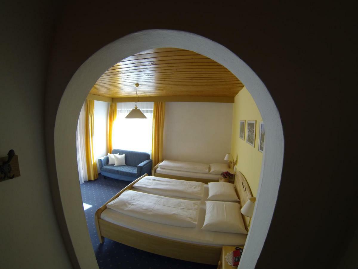 Pension Appartement Santl Anterselva di Sotto Exteriör bild