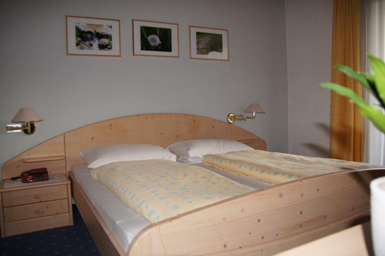 Pension Appartement Santl Anterselva di Sotto Exteriör bild