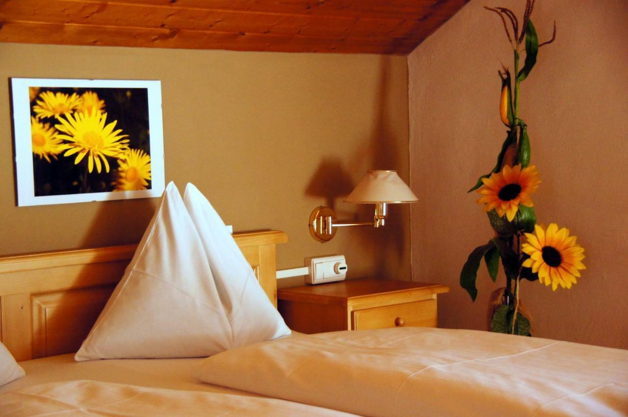 Pension Appartement Santl Anterselva di Sotto Exteriör bild